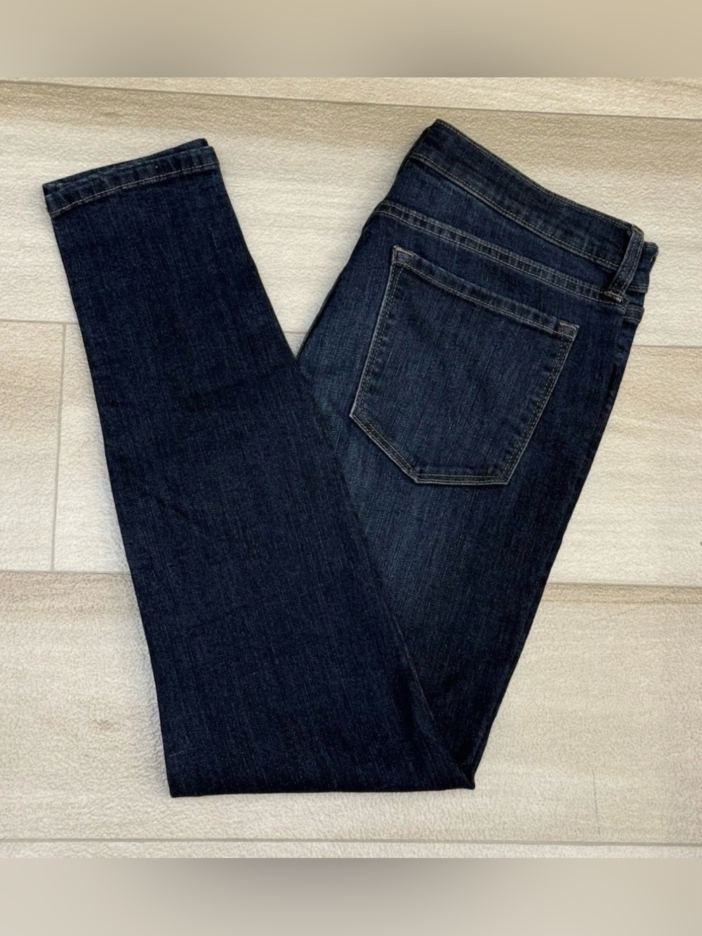 Banana Republic Skinny Fit Jeans Womens Size
30/10 Stretch 30x28